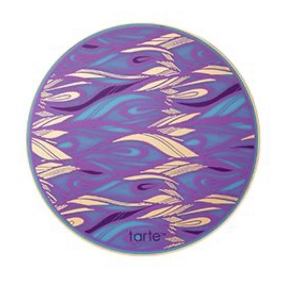TARTE Rainforest Of The Sea VOL I Eyeshadow Palette LIMITED EDITION - Picture 8 of 12